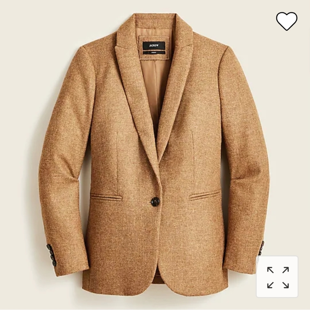 J. Crew Parke Blazer size 6